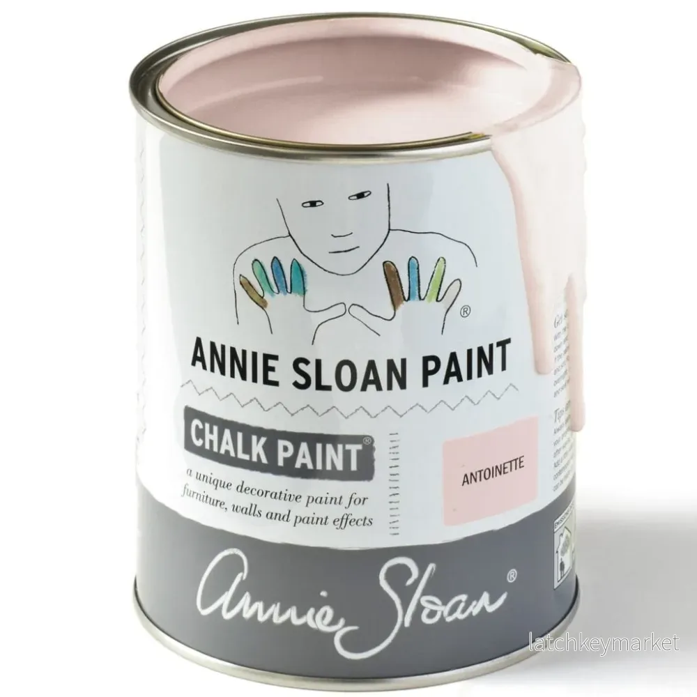 Annie Sloan Chalk paint - Antoinette - Bild 3