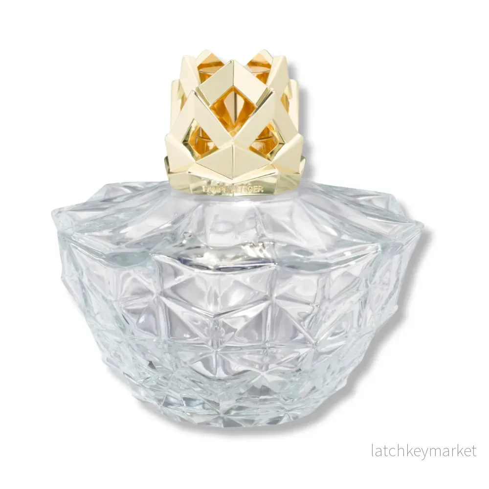 Doftlampa Maison Berger Gåvoset Kali Transparente Doftlampa Maison Berger Gåvoset Kali Transparente