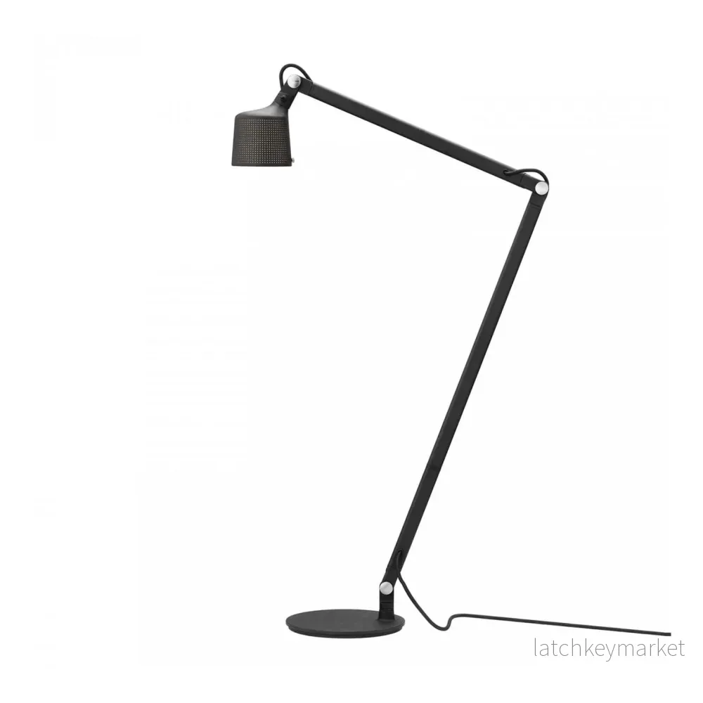 Vipp 525 Golvlampa