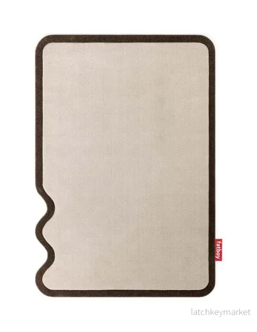 Carpet Petit Not Straight