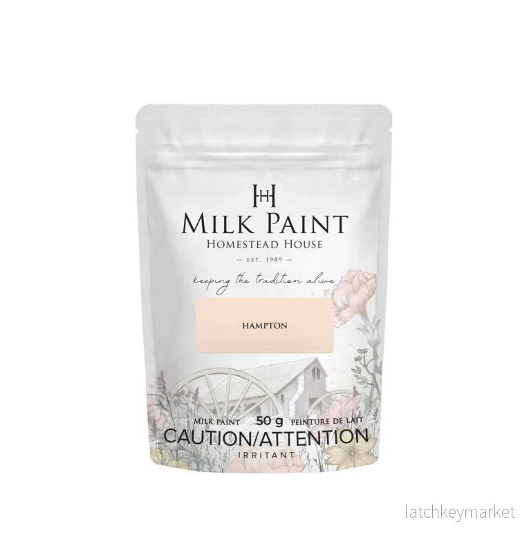 Milk paint Hampton- Homestead House - Bild 2
