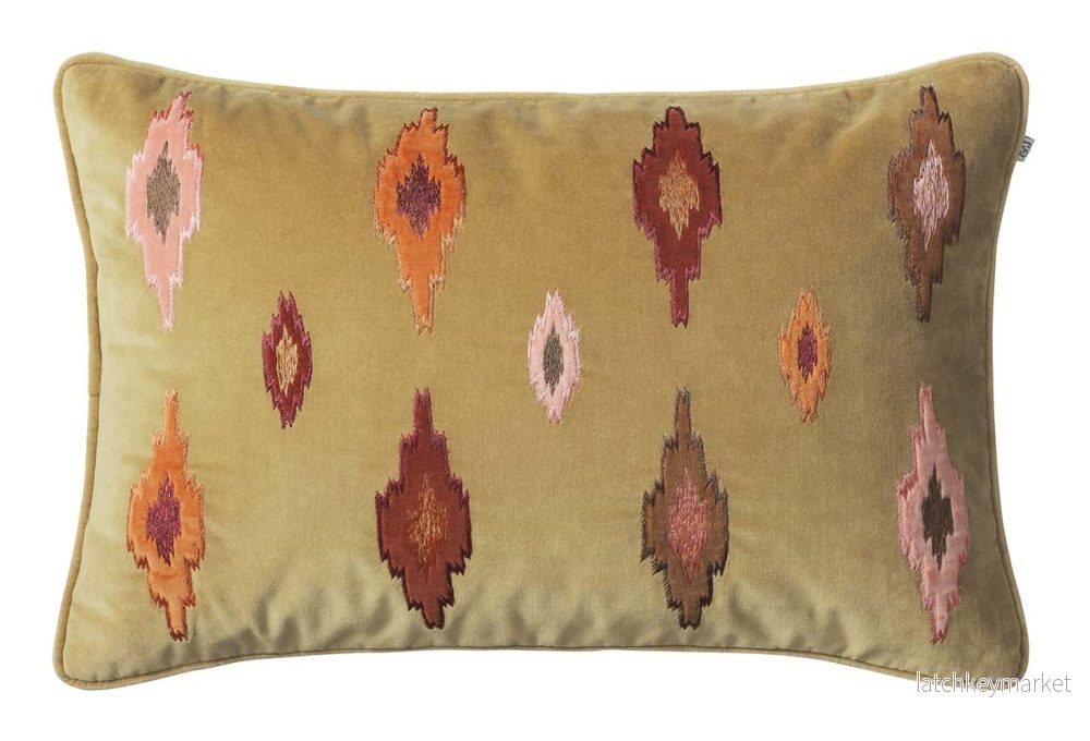 Dipu Velvet Cushion Cover 40x60 - Bild 2