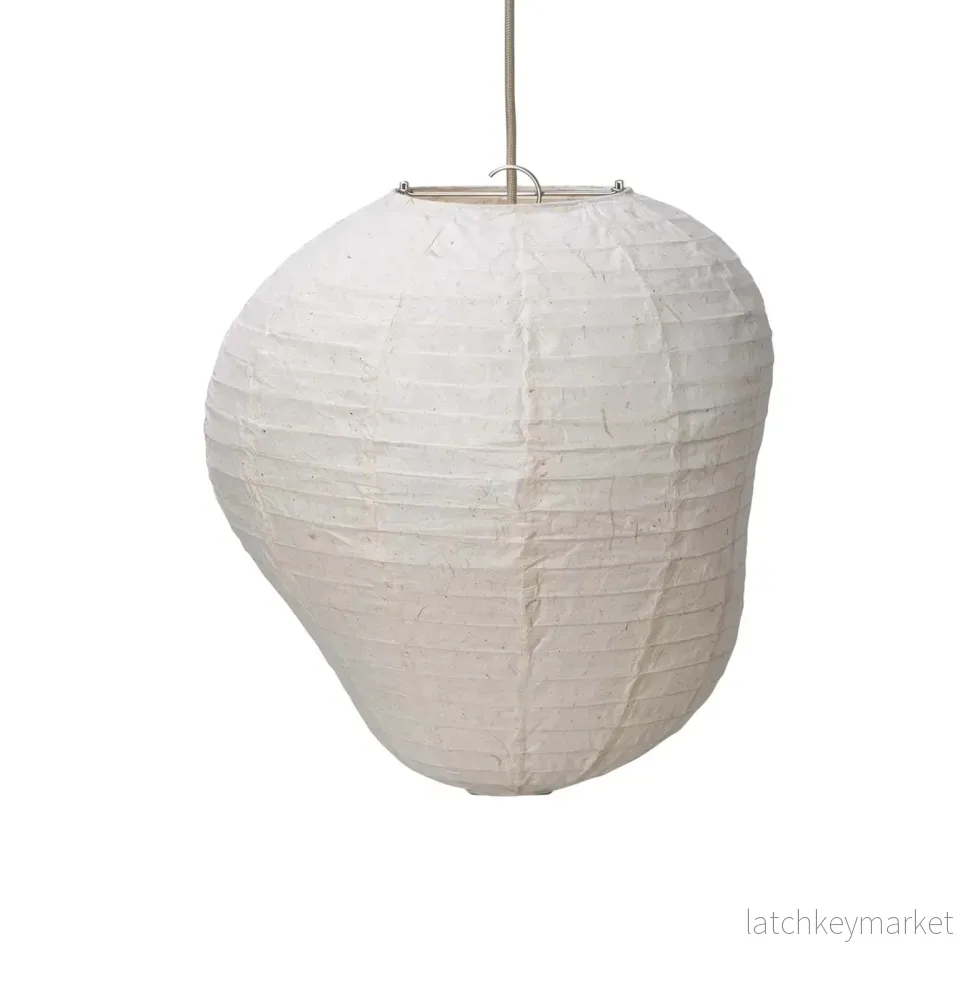 Kurbis Lampshade