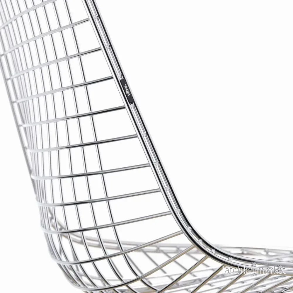 Wire Chair DKR - Bild 2