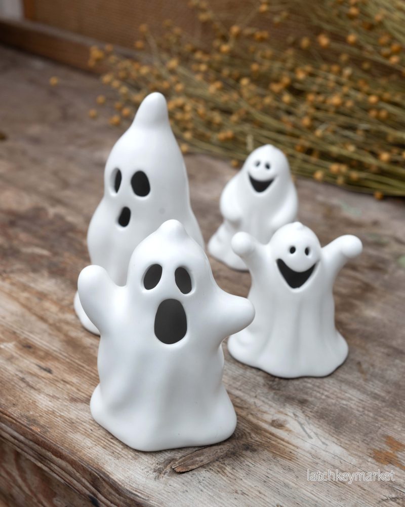 Spöken 2-pack Spöken 2-pack
