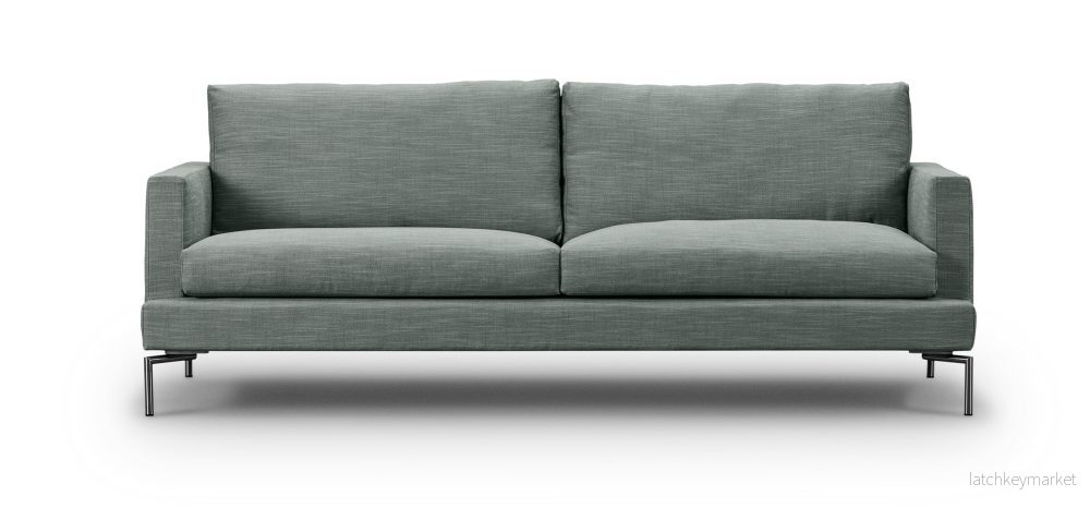 Loft Kampanjsoffa 220 cm
