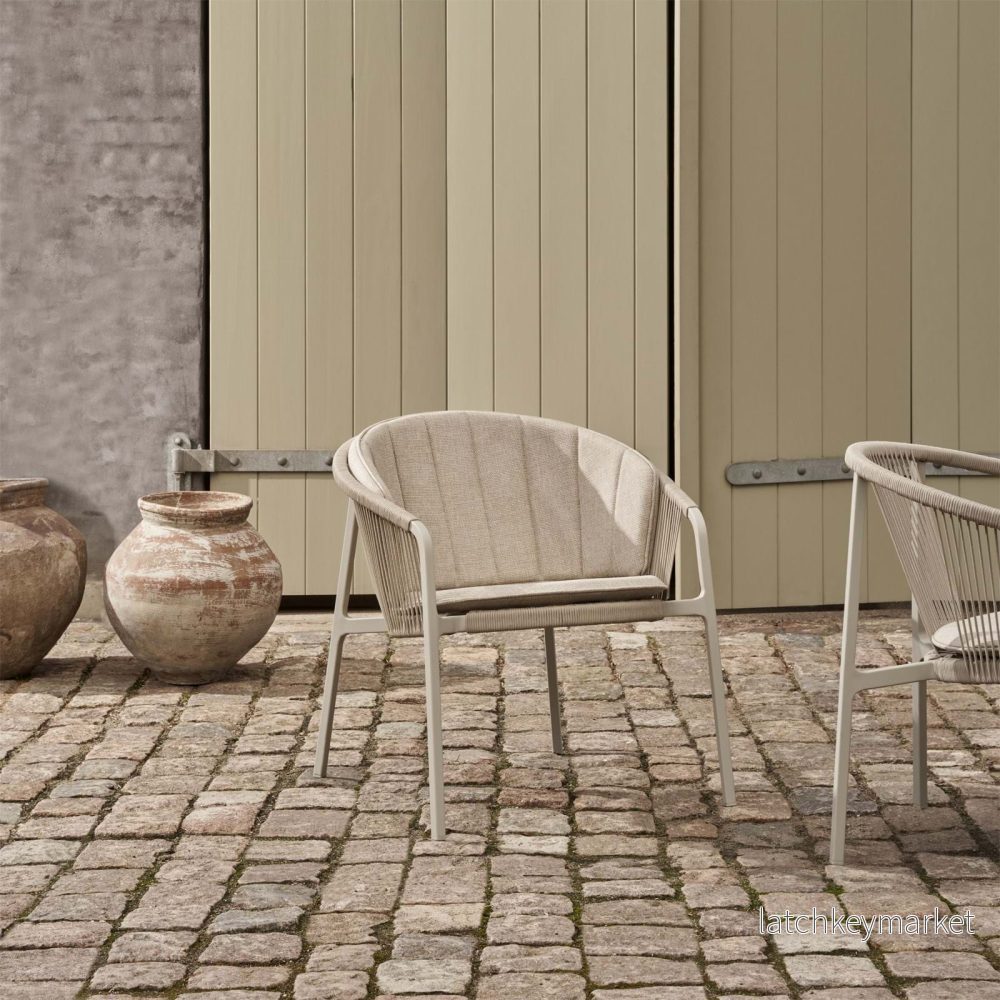 Vipp 712 Lagrasse Lounge Chair - Bild 3