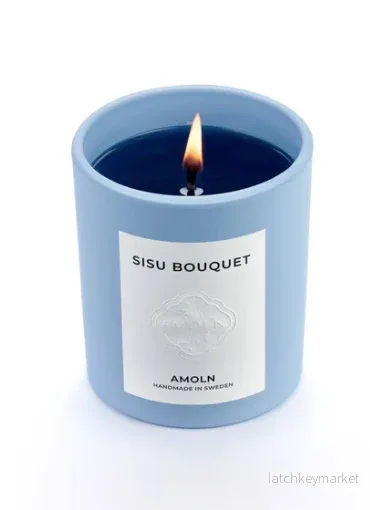 Amoln Sisu Bouquet Amoln Sisu Bouquet