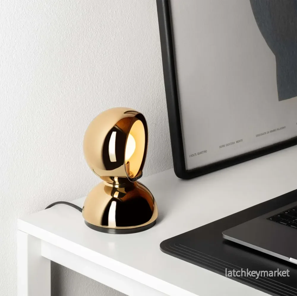 Eclisse Table Lamp - Bild 2