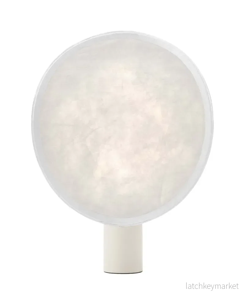 Tense Portable Table Lamp
