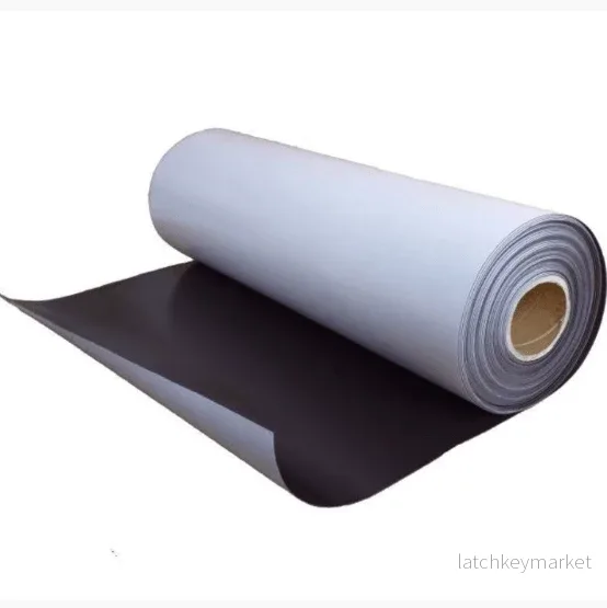 Självhäftande järnfolie – 102 cm Självhäftande järnfolie – 102 cm