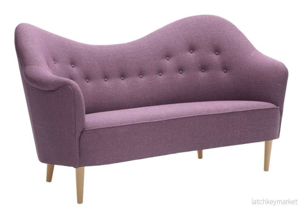 Samspel Soffa