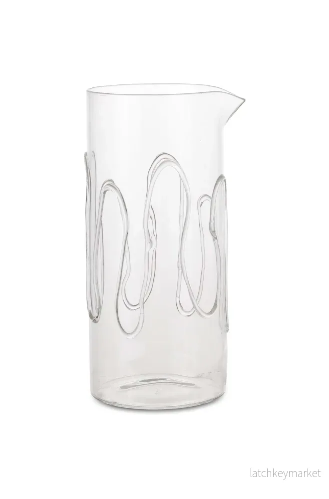 Doodle Carafe