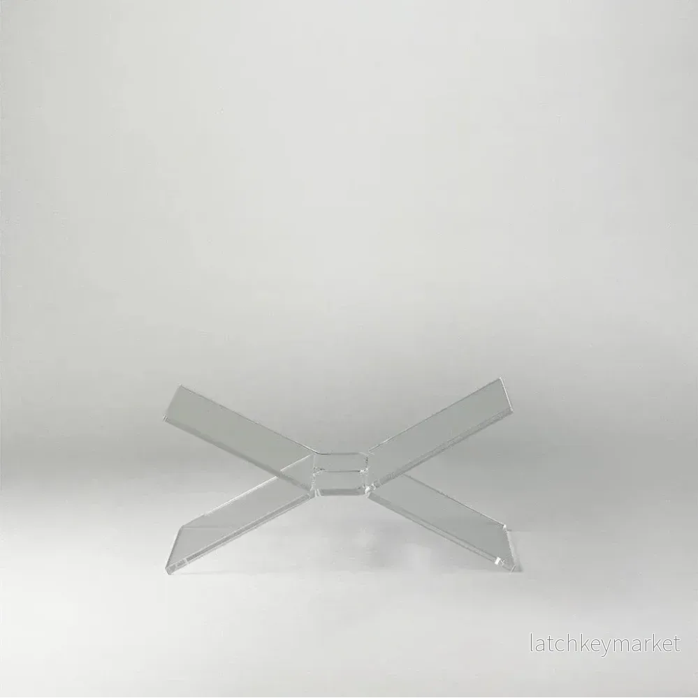 Bookstand Clear - Bild 2