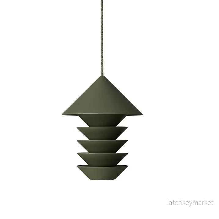 Fågelmatare Bird Silo - Bild 3