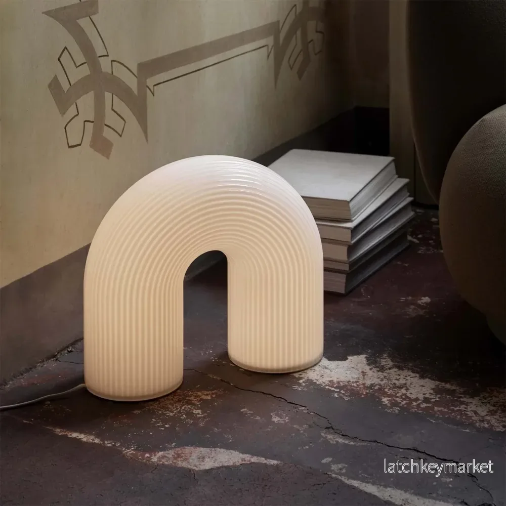 Vuelta Floor Lamp - Bild 2