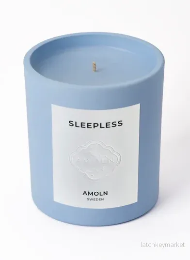 Amoln Sleepless - Bild 2