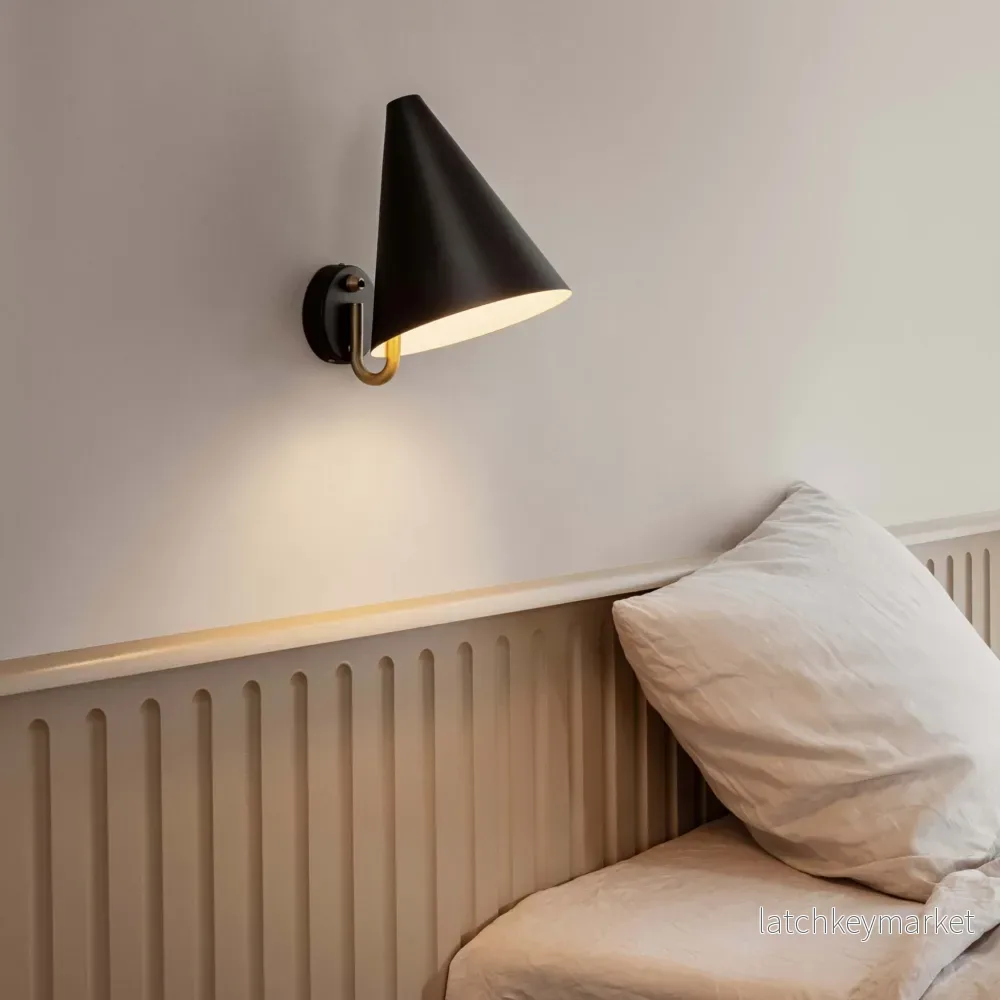 Mosaik Wall Lamp - Bild 2