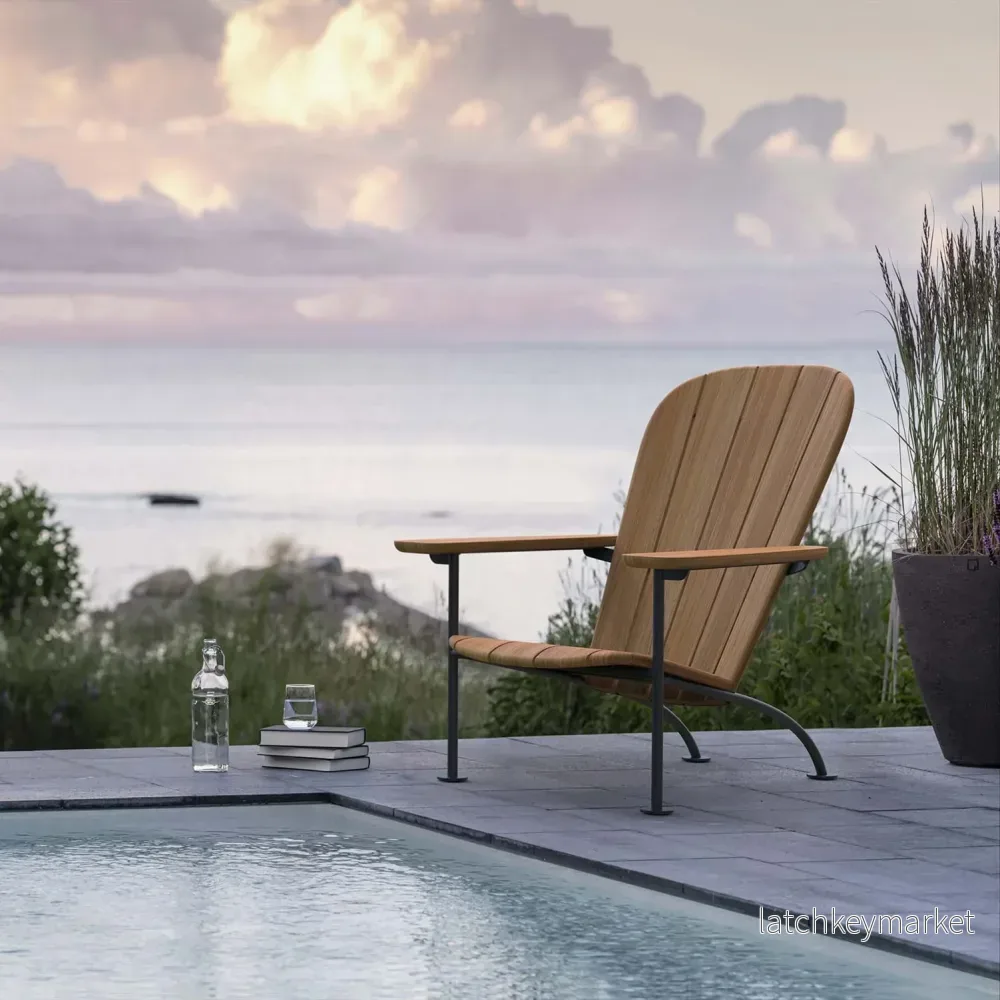 Böste Lounge Chair - Bild 2