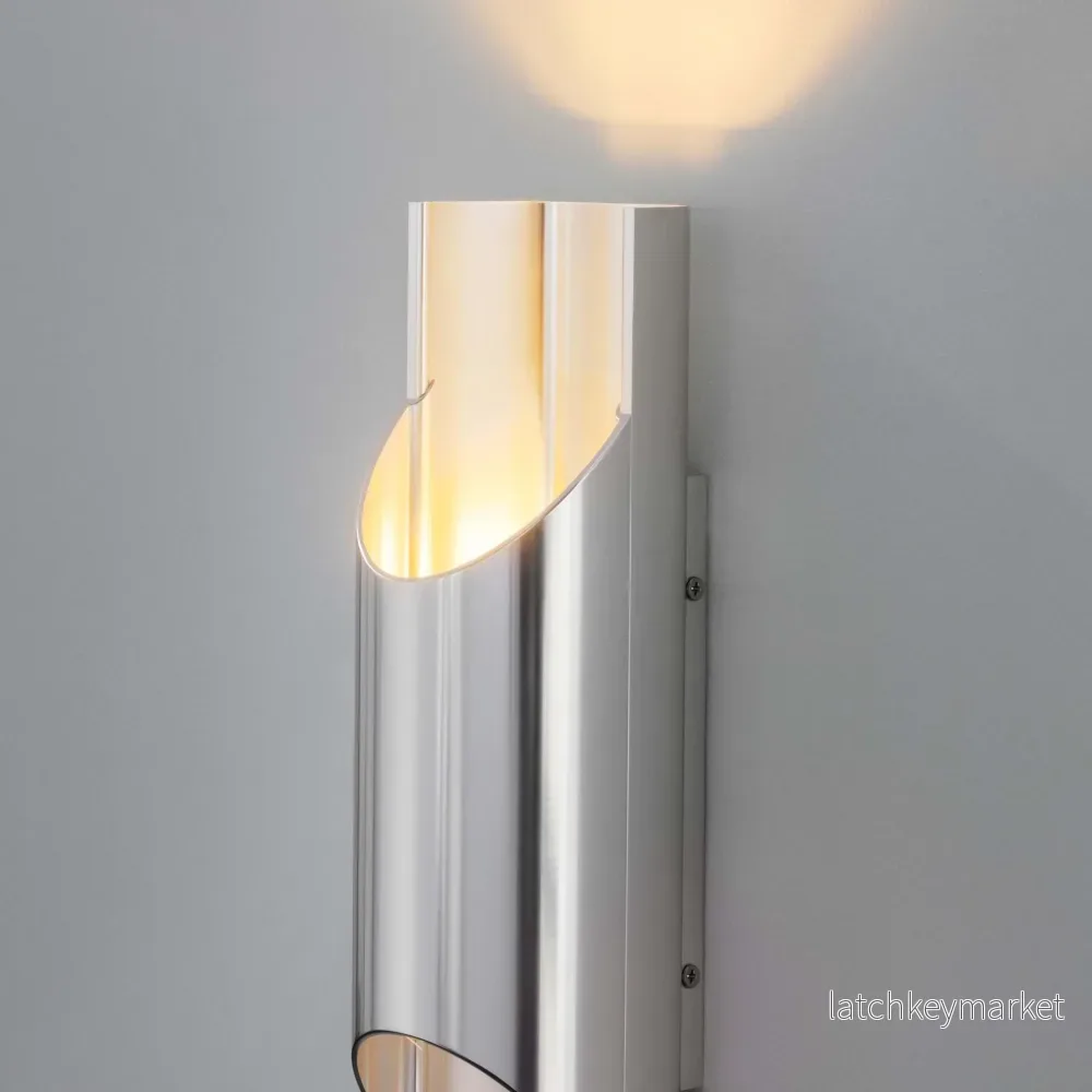 Pan Wall Lamp 9,5 - Bild 2