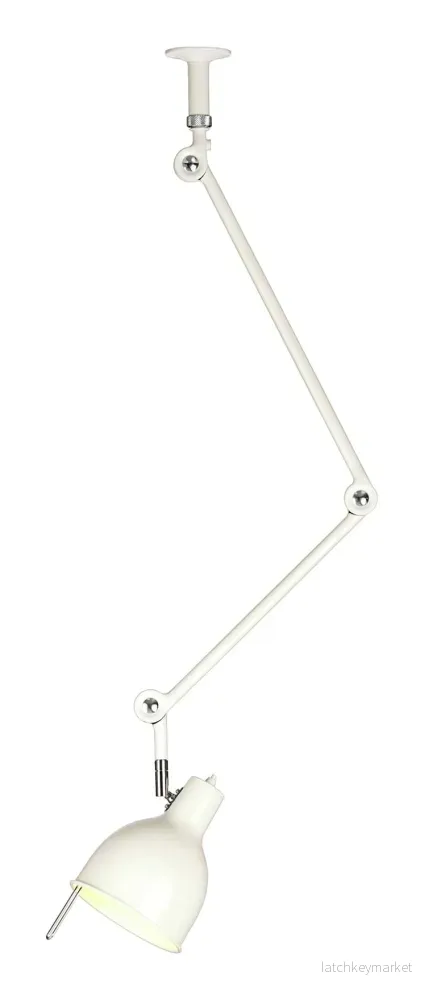 PJ50 Taklampa