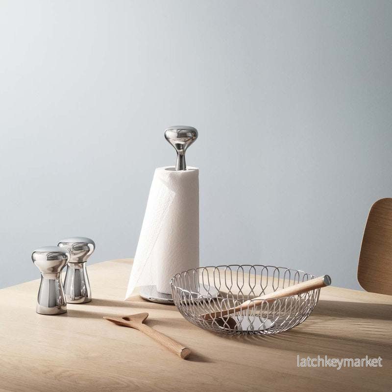 Alfredo Bread Basket - Bild 2