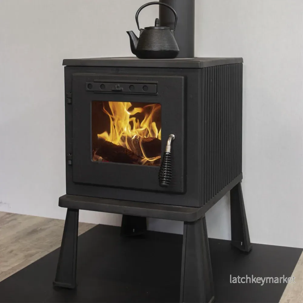Kamin Westbo WeRa - Bild 2
