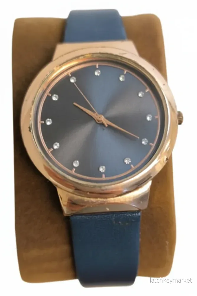 Armbandsur elegant - Nytt