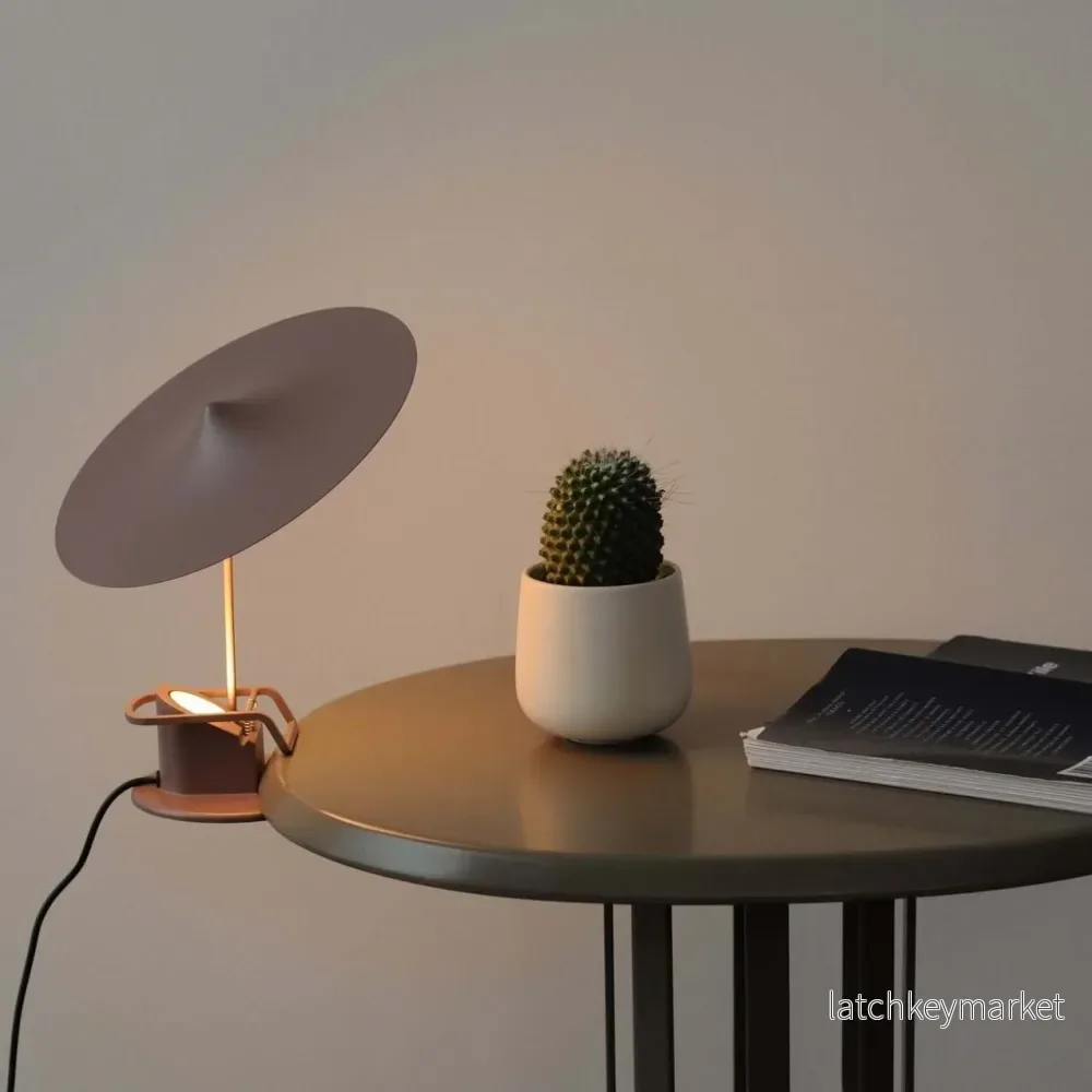W153 Ïle Table/Wall Lamp - Bild 3