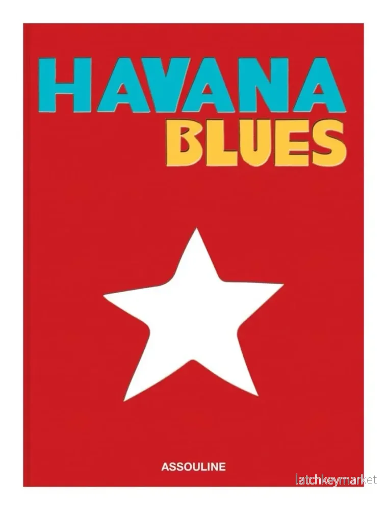 Havana Blues