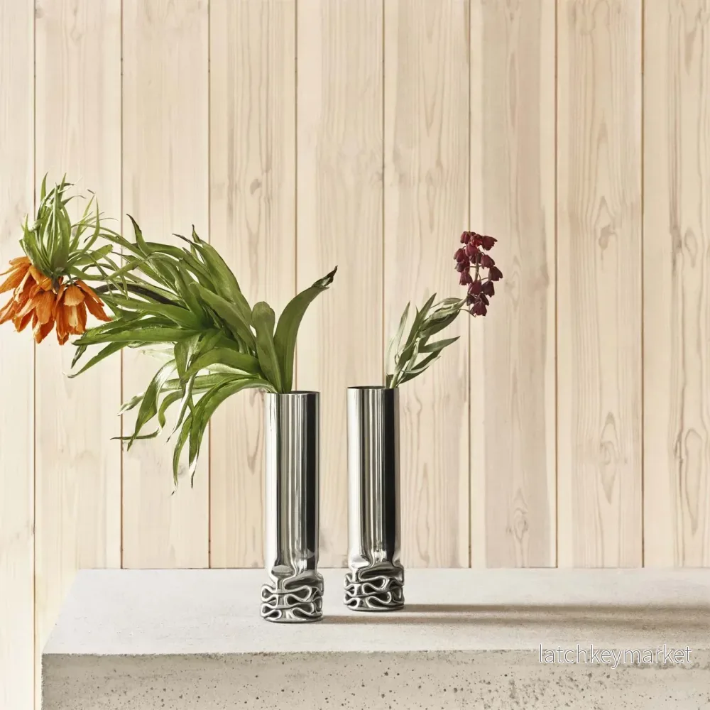 Hydraulic Vase - Bild 3