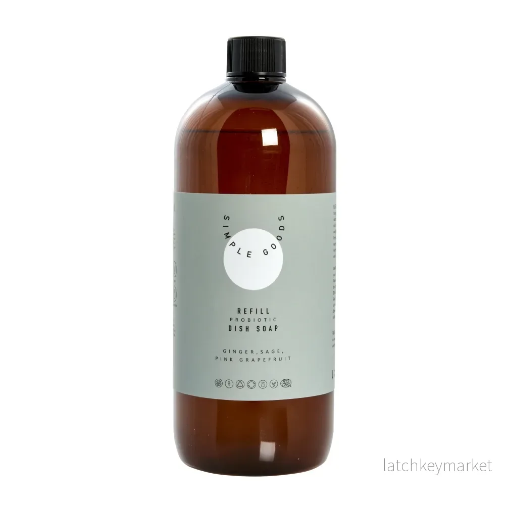 Refill Diskmedel 1000 ml Refill Diskmedel 1000 ml