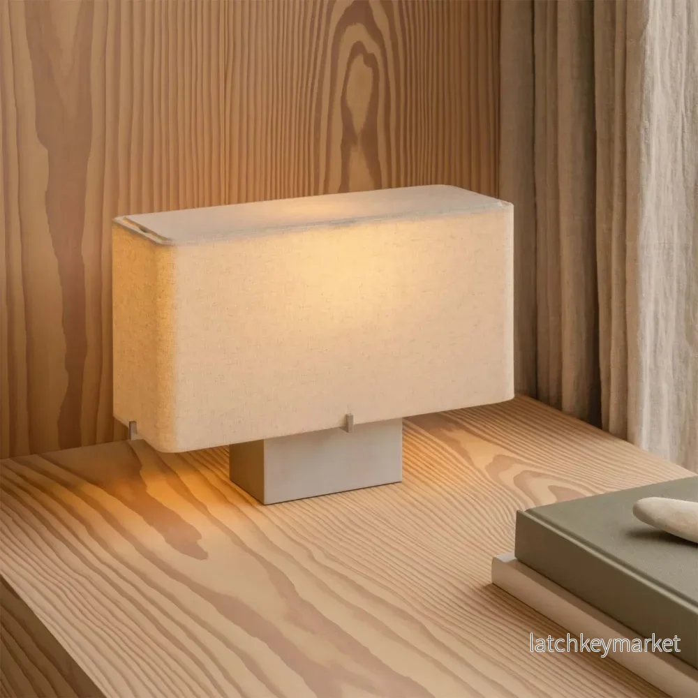 Nonna Table Lamp 24 cm - Bild 2