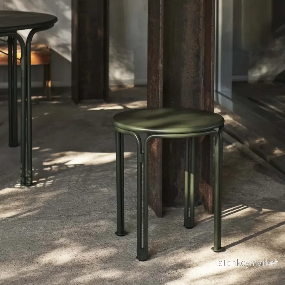Thorvald SC102 Side Table - Bild 3