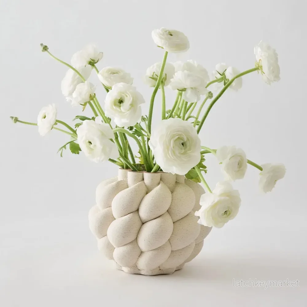Nuvola Vase - Bild 2