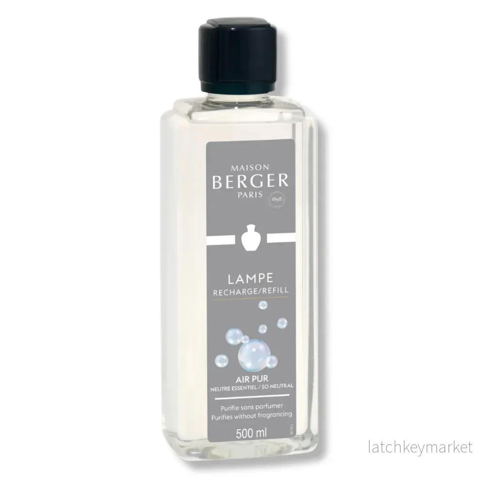 Refill doftlampa Maison Berger Neutre Essentiel Refill doftlampa Maison Berger Neutre Essentiel