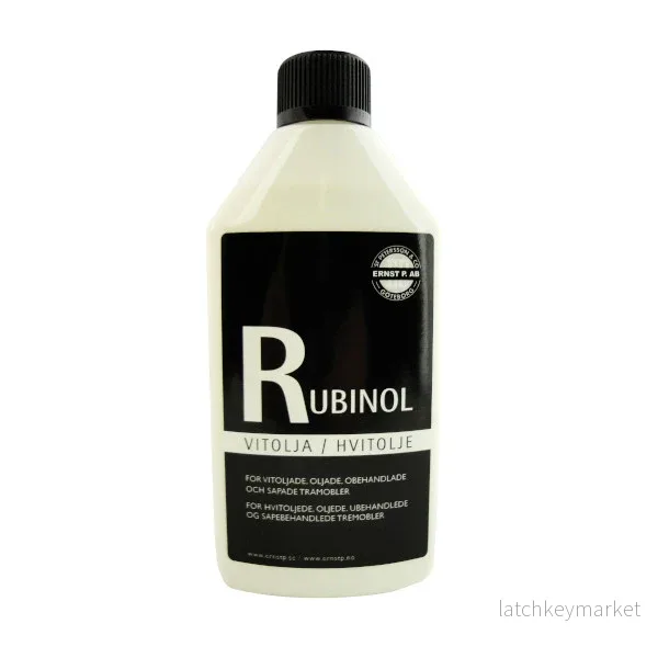 Vitolja, Rubinol, 250 ml Vitolja, Rubinol, 250 ml