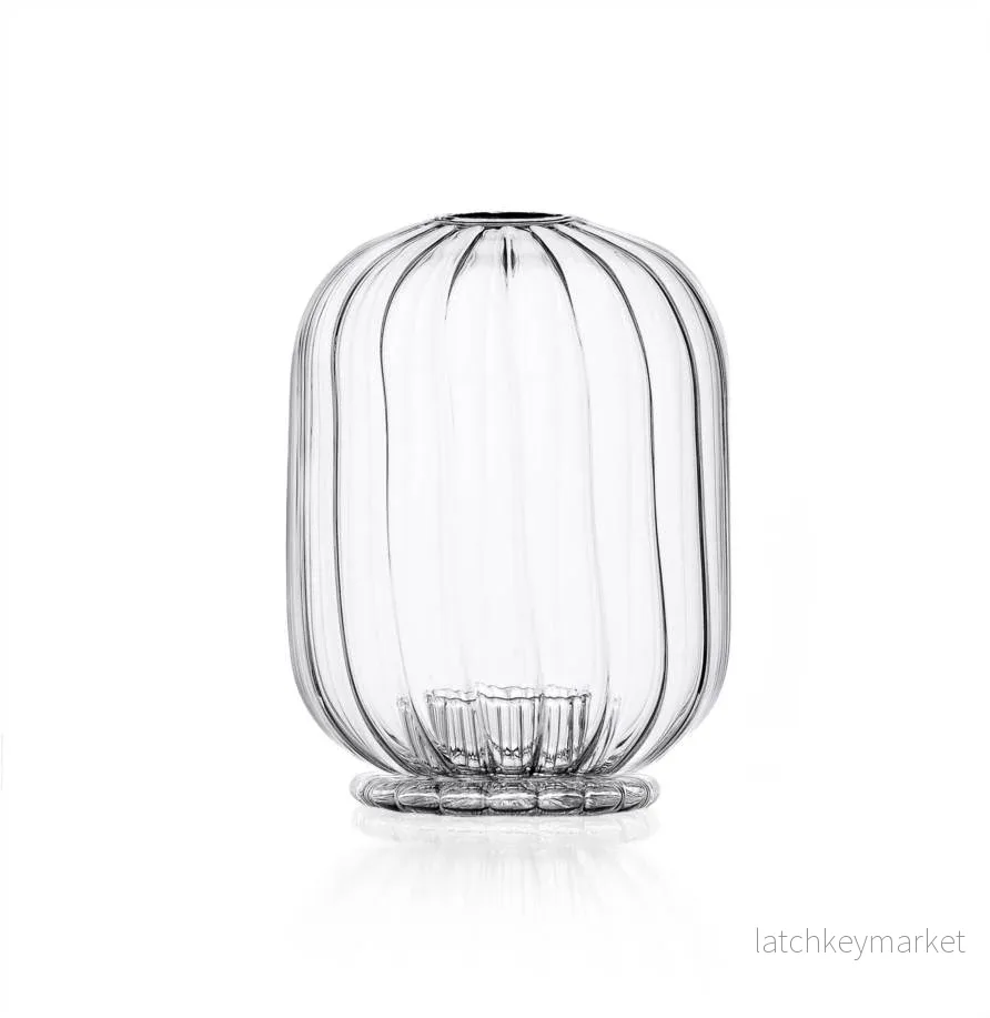 Cha No Yu Tealight Lantern - Bild 3