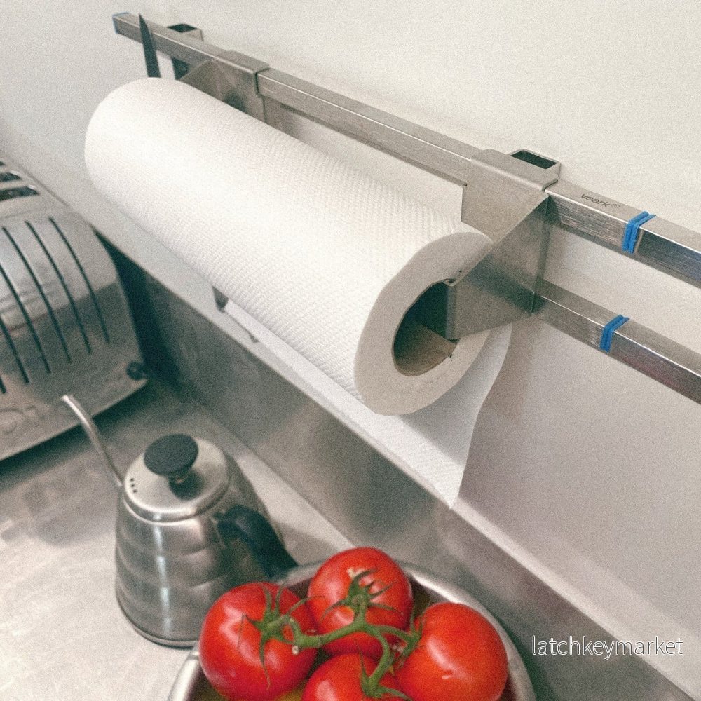 Veark RS-C10 Paper Roll Holder - Bild 2