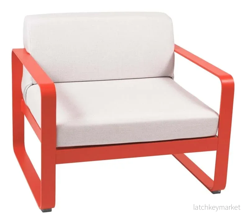 Bellevie Armchair - Bild 2