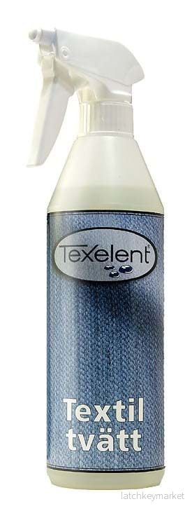 Texelent Textiltvätt 500 ml