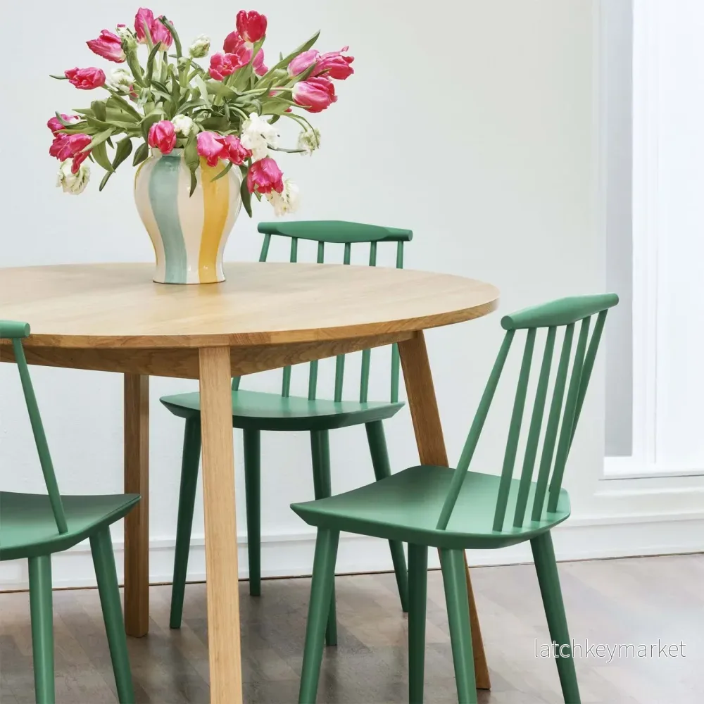 J77 Chair - Bild 2