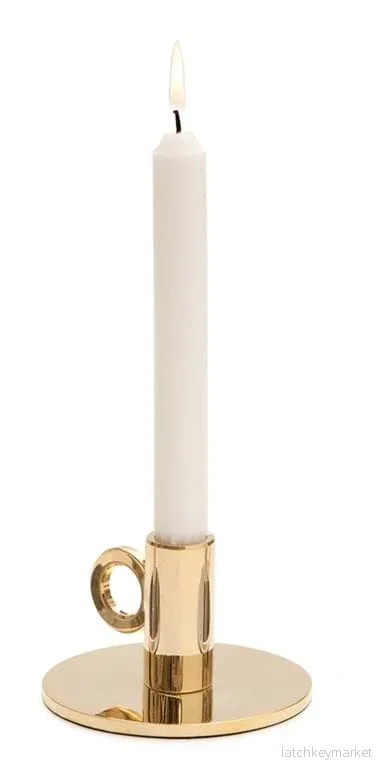 Vesper Ljusstake