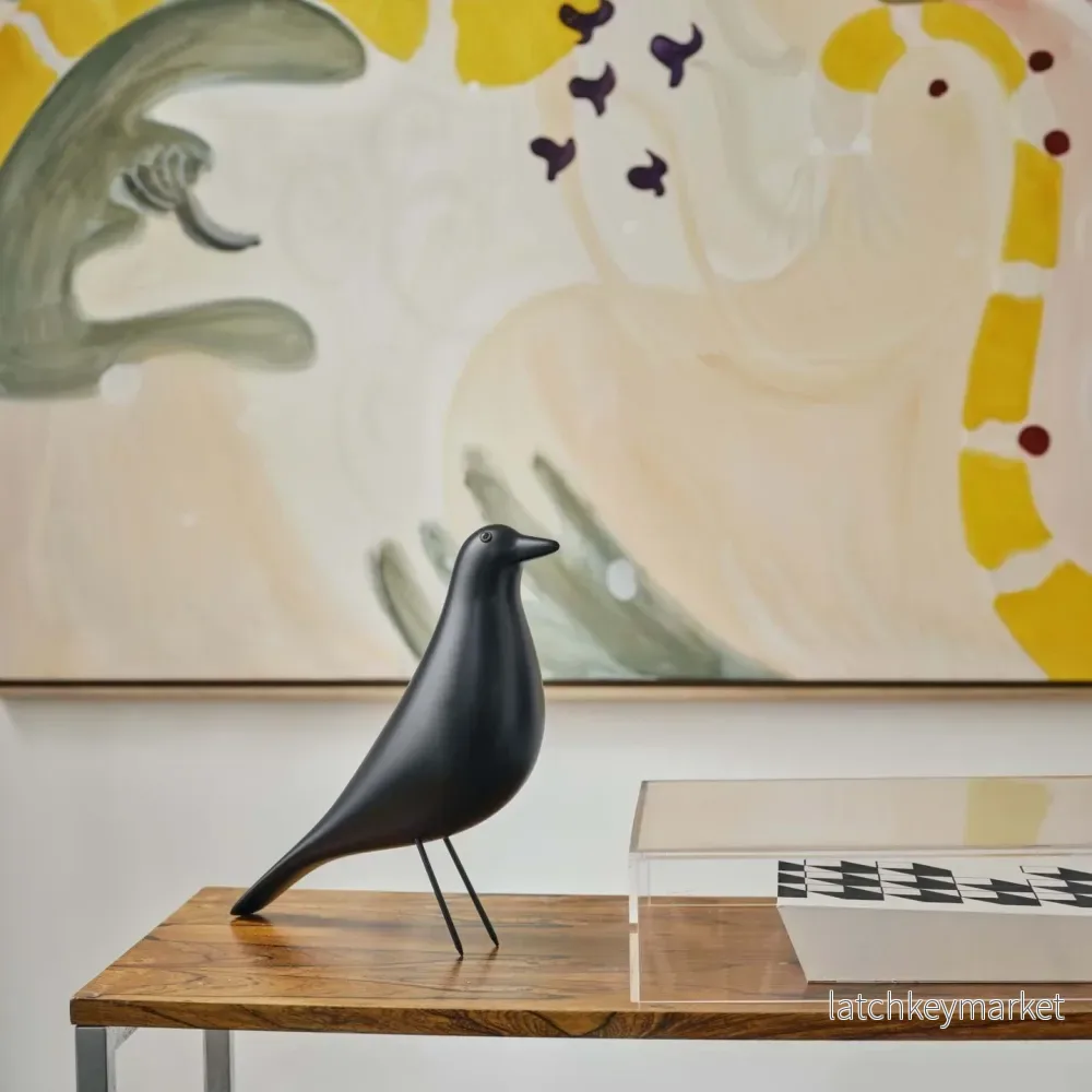 Eames House Bird - Bild 2