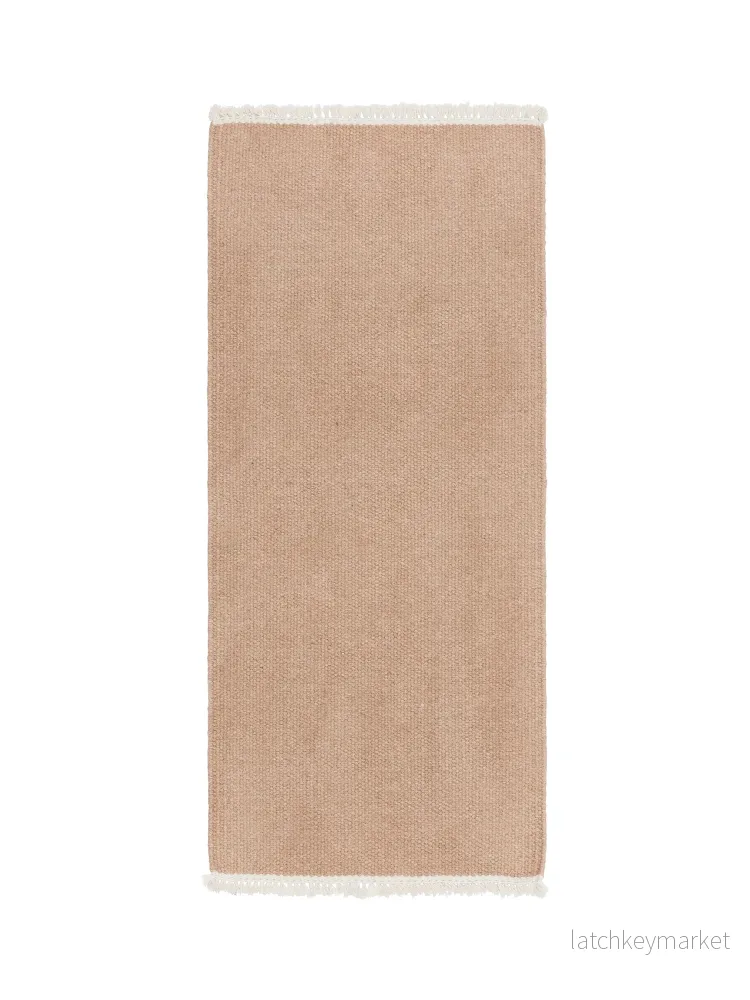 Matta John Beige 70 x 200 cm