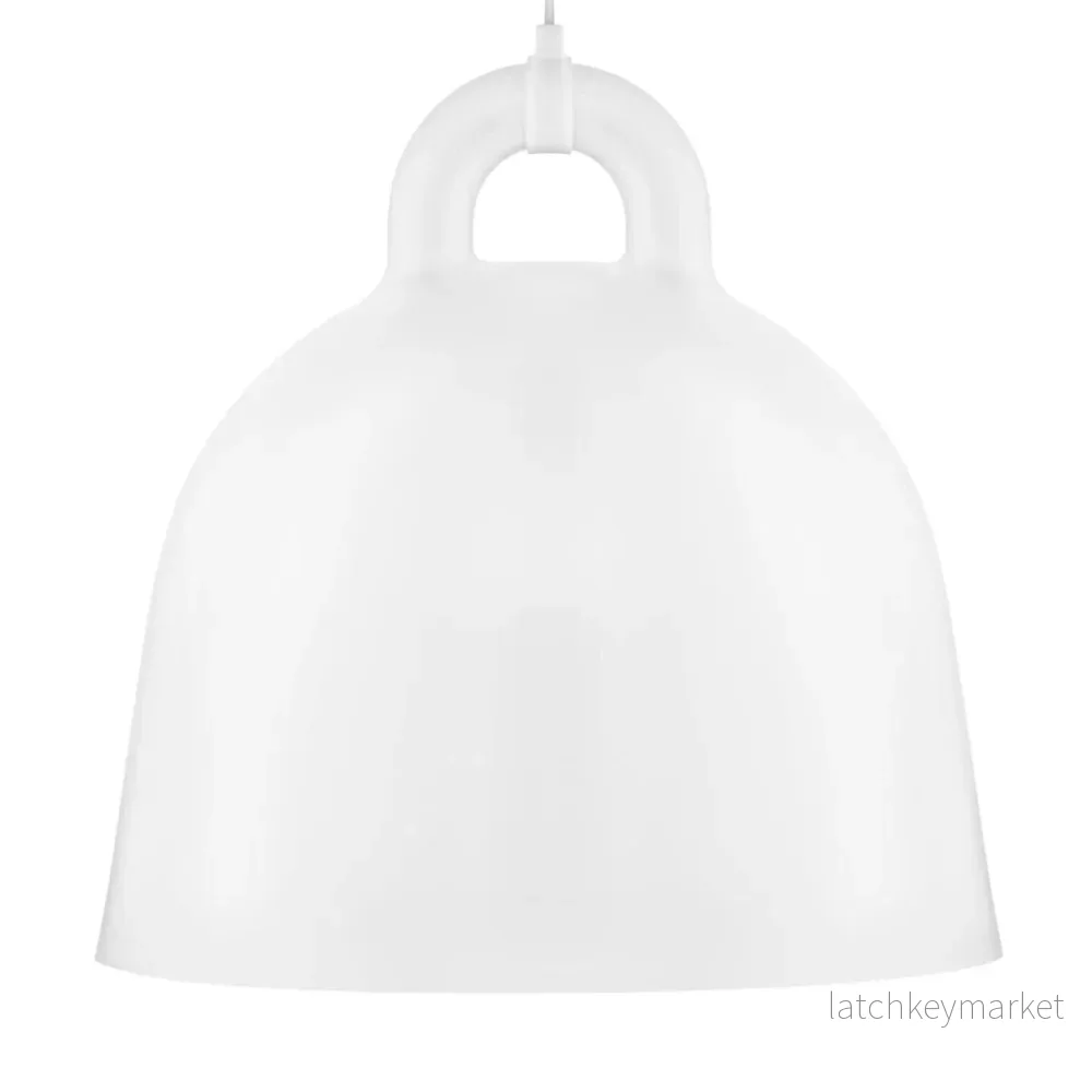 Bell Lamp Large