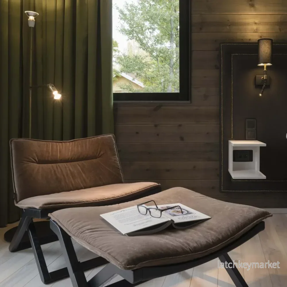 Galax Golvlampa - Bild 2