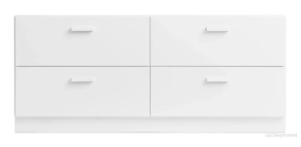 Relief Byrå Låg