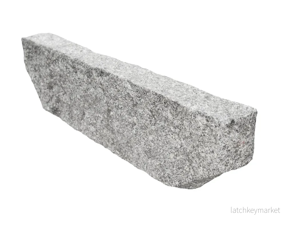 Granitkantsten RV2 Kina S:T Eriks, Radie 10,0 Granitkantsten RV2 Kina S:T Eriks, Radie 10,0