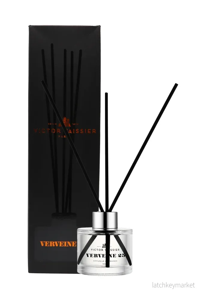 Doftpinnar VERVEINE 25 – Victor Vaissier Doftpinnar VERVEINE 25 – Victor Vaissier